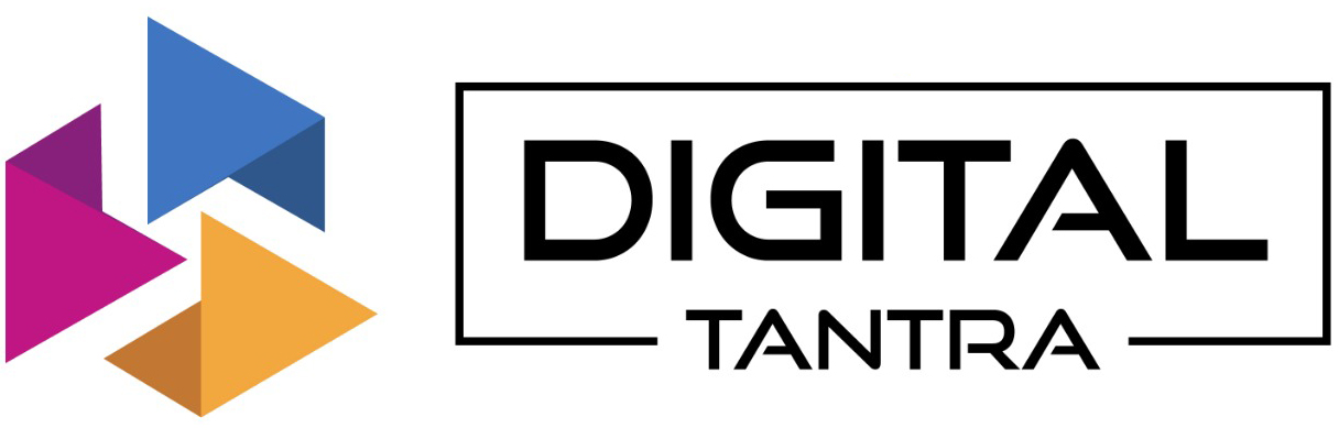 The Digital Tantra
