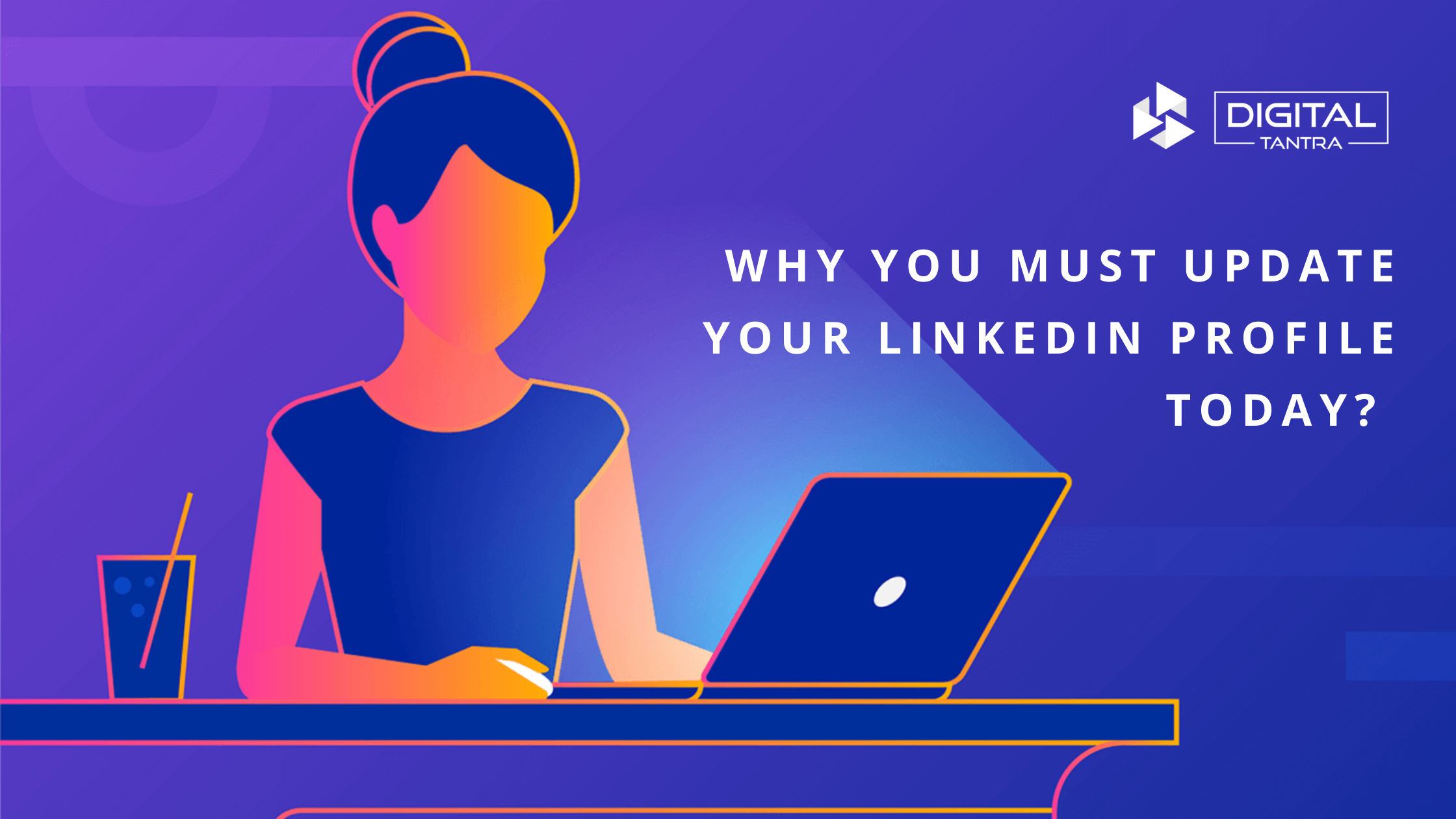 LinkedIn Profile Optimization service
